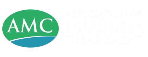 Association of Muslim Chaplains logo